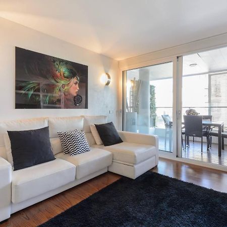 Apartment Ikebana Ίμπιζα Πόλη Εξωτερικό φωτογραφία