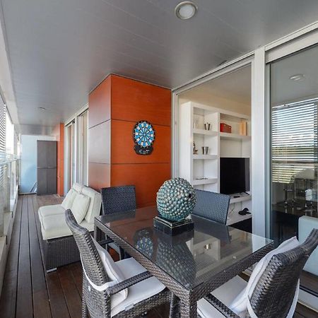 Apartment Ikebana Ίμπιζα Πόλη Εξωτερικό φωτογραφία