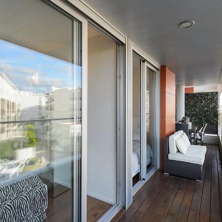 Apartment Ikebana Ίμπιζα Πόλη Εξωτερικό φωτογραφία