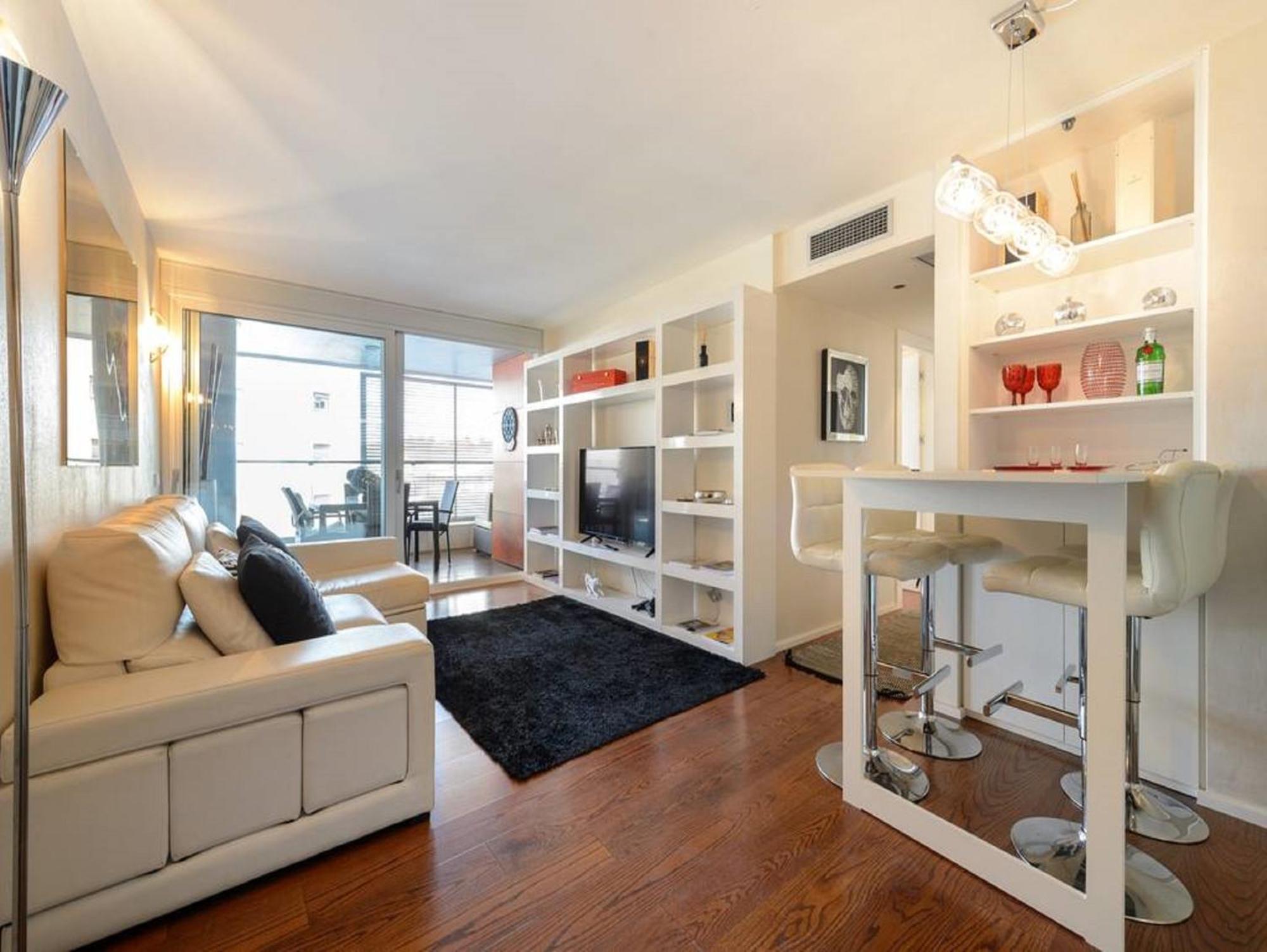 Apartment Ikebana Ίμπιζα Πόλη Εξωτερικό φωτογραφία