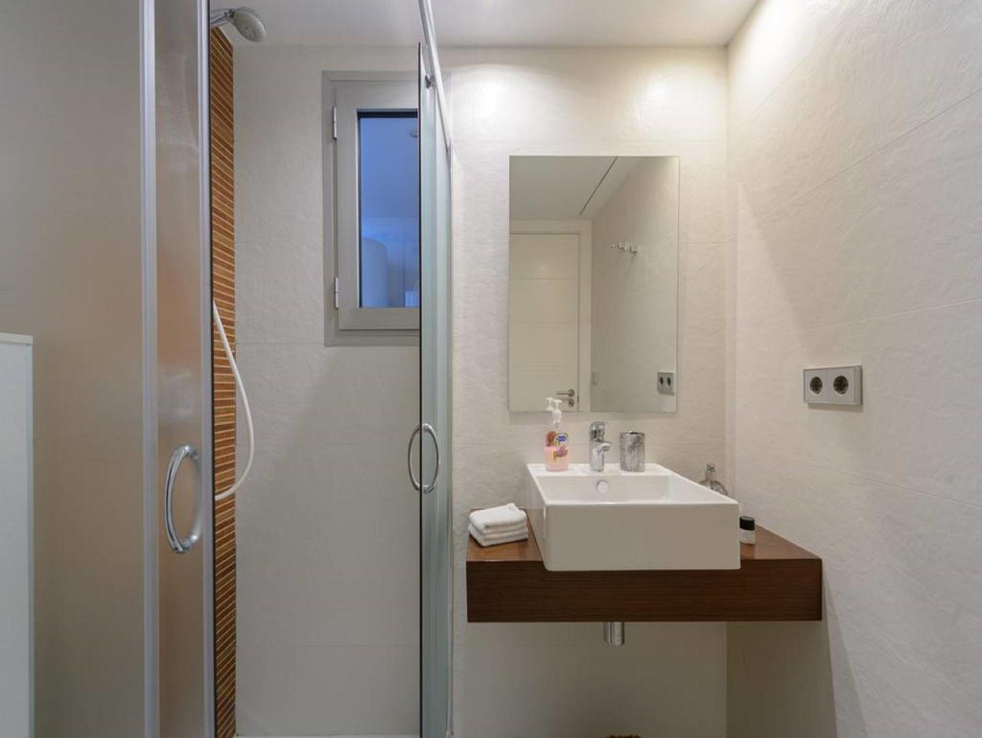 Apartment Ikebana Ίμπιζα Πόλη Εξωτερικό φωτογραφία
