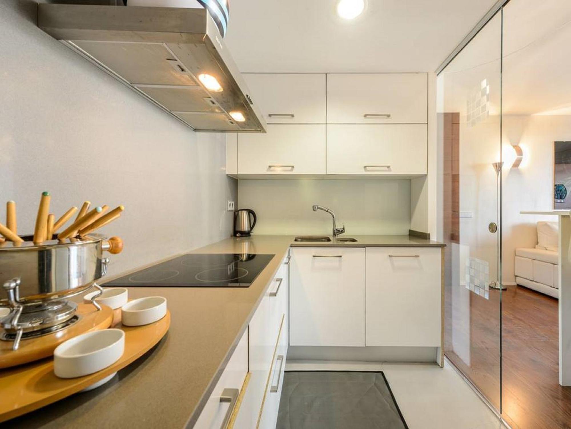 Apartment Ikebana Ίμπιζα Πόλη Εξωτερικό φωτογραφία