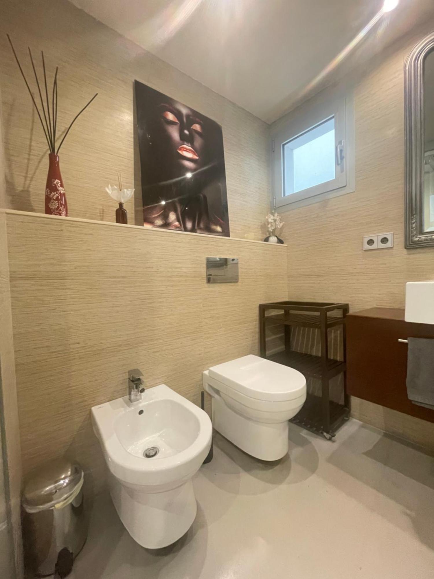 Apartment Ikebana Ίμπιζα Πόλη Εξωτερικό φωτογραφία