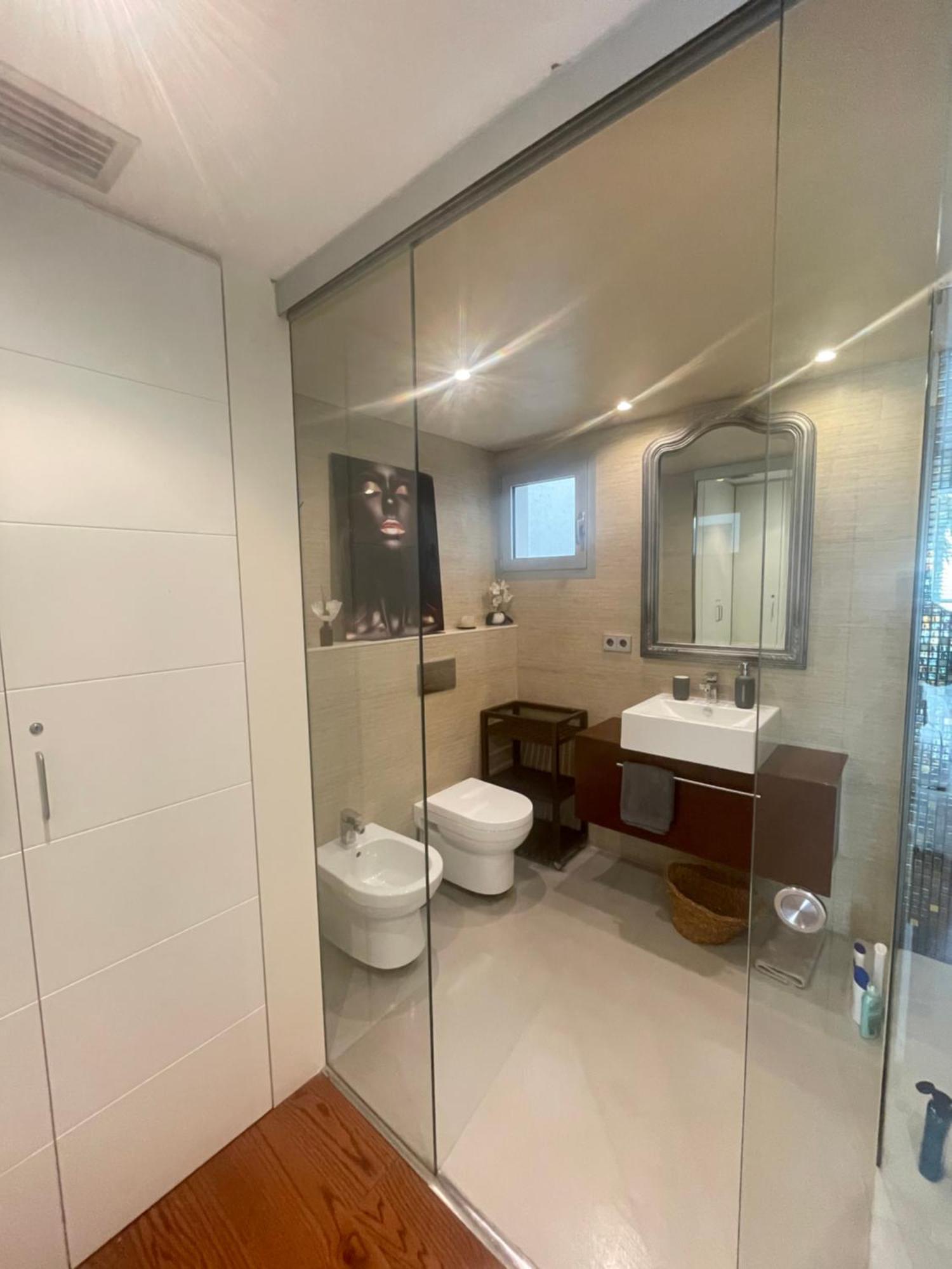 Apartment Ikebana Ίμπιζα Πόλη Εξωτερικό φωτογραφία